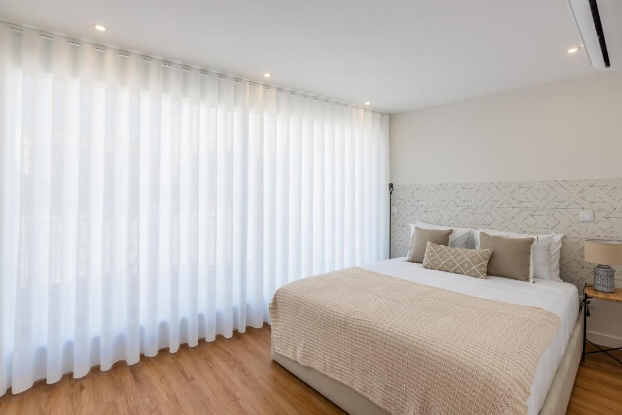 Pestana Apartments - Premium Porto Exterior photo