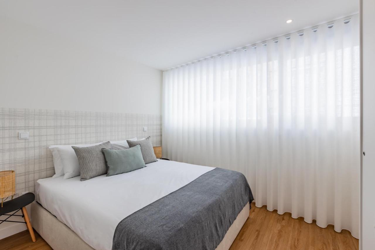 Pestana Apartments - Premium Porto Exterior photo